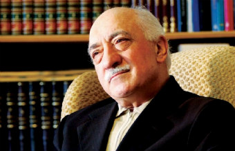 The Muslim 
scholar 
Fetullah Gulen's 
Hizmet
movement
is being 
blamed 
by the 
defendants
for the 
Malatya 
killings