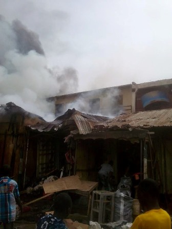 Jos market bombing. May 20 2014.