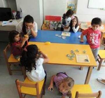 The Turkish government allowed the first Syriac pre-school to open in Istanbul in September 2014. 