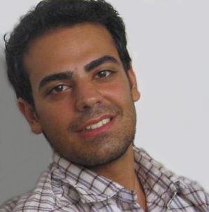 Mostafa Bordbar, 27, jailed for membership of 