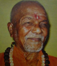 Swami Laxmanananda Saraswati