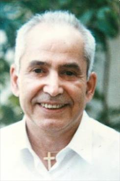 Mehdi Dibaj, whose freedom Haik Hovsepian had fought to attain, was killed six months after Hovsepian.
