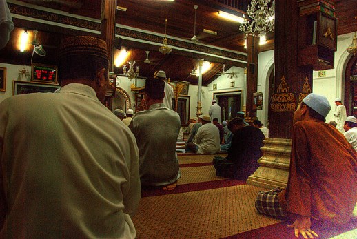 Should Malaysia's Muslims alone be afforded the right to use the word 'Allah'?