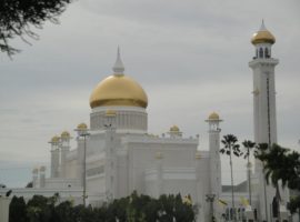 Somalia, Brunei ban Christmas
