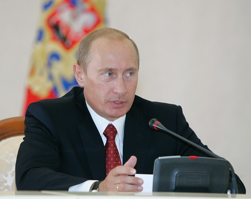 Russian President Vladimir Putin has signed the so-called 'anti-missionary bill' into law.