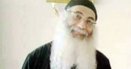 Fr. Raphael is the second Coptic priest to be murdered in Sinai in 3 years.