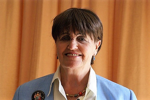 Baroness Cox: there's 'a disconnect at every level' between southern and northern Nigerian churches
