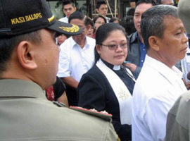 Uptick in church closures, attacks in Indonesia