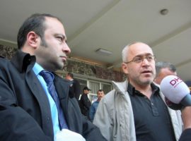 Perpetrators of Turkey’s ‘Malatya Massacre’ Put on Trial