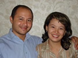 Uzbek pastor released from Kazakhstan prison