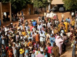 Hope in Mali rises with international military intervention