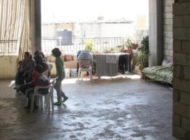 Zahle dispatch: Life among Syria’s Christian refugees