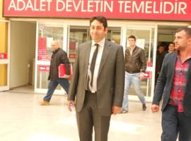 Turkish Assassination Plot Suspects on Trial