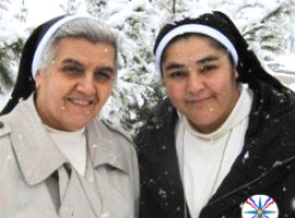 Mosul’s two kidnapped Chaldean nuns released