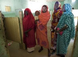Mariam’s case highlights plight of Sudan’s Christians