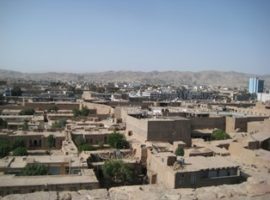 Two Finnish Christian aid workers killed in Afghanistan