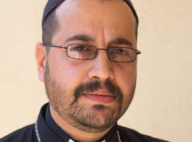 Iraq: last Christians to leave Bartella