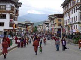 Imprisoned Bhutanese pastors freed early