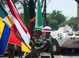 Two pastors among 100s killed as UN takes over peacekeeping in CAR