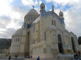 Algerian churches still fighting for freedom of worship