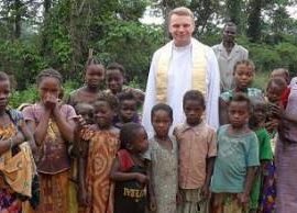 Priest kidnapped, dozens killed amidst renewed violence in C. African Rep