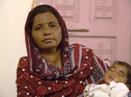 Pakistani Christian couple brutally killed by mob for alleged ‘blasphemy’
