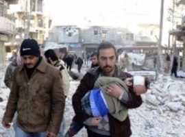 Dispatch from Aleppo