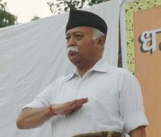 India Hindu leaders turn up ‘reconversion’ rhetoric
