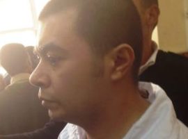 Egyptian convert still in jail having served his time