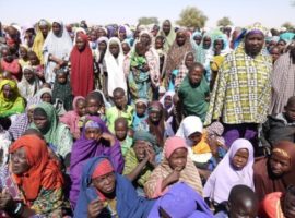 Boko Haram’s attacks spread into Niger sparking mass exodus