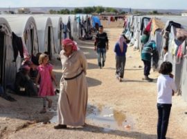 Turkish authorities ask tiny Christian community to help Yazidi refugees