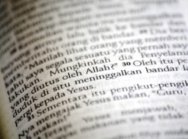 Case of the disappearing Christian CDs: 7 years on, Malaysian court orders their return