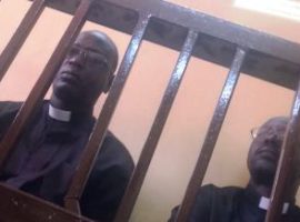 S Sudan pastors will face trial, judge rules