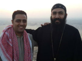 Coptic soldier’s father challenges military autopsy