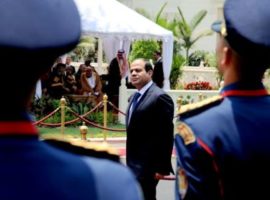 Dare Egypt’s new Parliament amend or even abolish its blasphemy law?