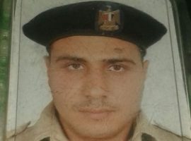 Another Egyptian Christian conscript dies in ‘mysterious’ circumstances