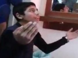 Egypt: Coptic teens tried for video ‘mimicking jihadists’
