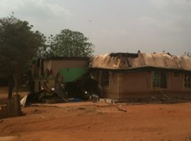 Village massacres strain Nigeria further, as traditional nomads fight modernisation