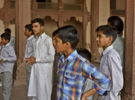 UPDATE: A ‘shaming’ of Christians in Pakistan schoolbooks
