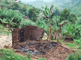 DR Congo – Christians killed, as thousands flee continuing Islamist violence