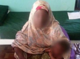 Return of one Chibok girl raises Nigeria’s hopes for the 218 still missing