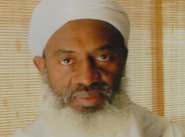 ‘Boko Haram is 100% a Muslim problem,’ says Sheikh