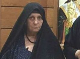 Charges reinstated against men accused of stripping elderly Coptic woman in public