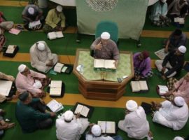 Malaysian bill amendment to tighten Sharia punishments alarms non-Muslims