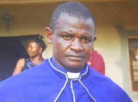 Pastor hacked to death in Nasarawa, C. Nigeria