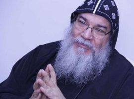 Coptic Bishop: Egypt ‘diseased’ with discrimination