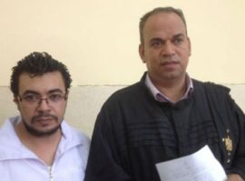 Egypt convert’s legal limbo finally brings him ‘back to Islam’
