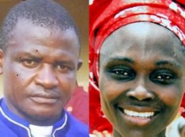 Families of murdered Nigerian pastors mourn their loss