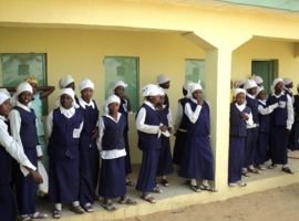 Child marriage becoming a ‘cloud of crisis’ – N. Nigerian Christian leaders warn President