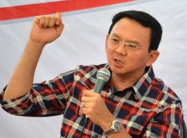 Indonesian Christian governor insists ‘no insult intended’ as ‘blasphemy’ trial begins
